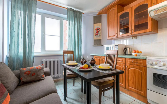 Apartments Rental SPB on Kuznetsovskaya street, 11