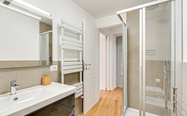 Rome as you feel - Nazionale Apartments