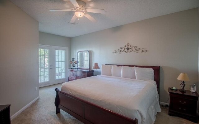 Legacy Villas