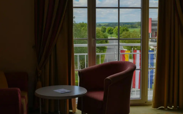 Thermenhotel 4 Jahreszeiten
