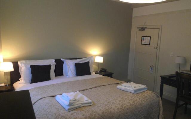 The Kings Head Hotel