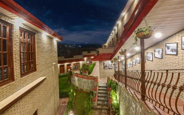 Khattak Lodge Murree