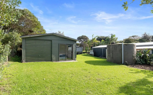 Karaka Bach - Mangawhai Heads Holiday Home