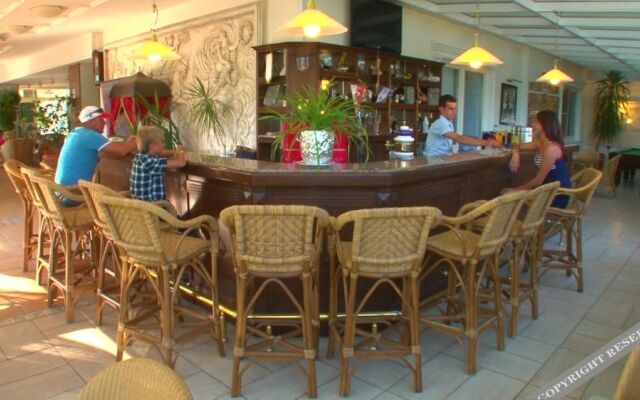 Antik Garden Hotel - All Inclusive