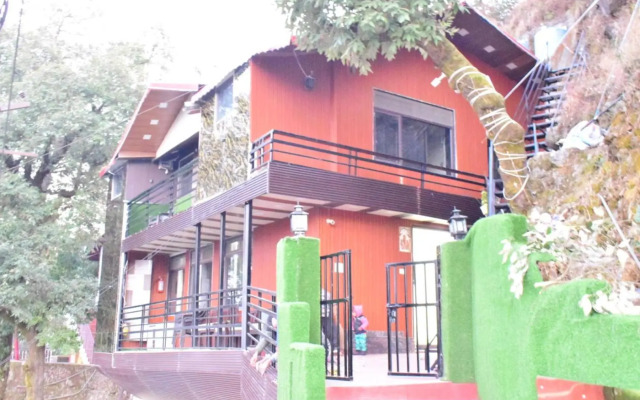 Rudhraksh Villa 4BR- Perfect Vacay Villa