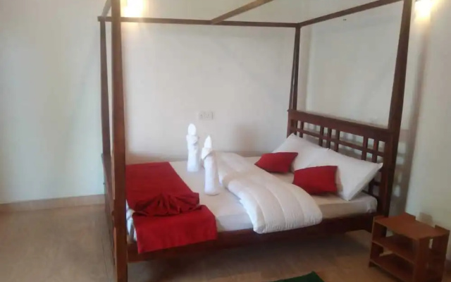 T- More hotel & hostel