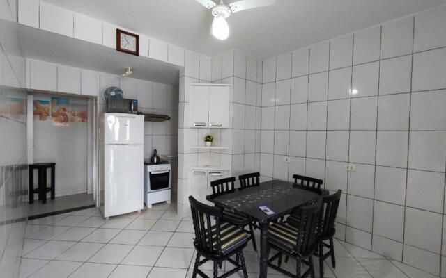 Apartamento Estrela Do Mar A 1 Quadra Do Mar