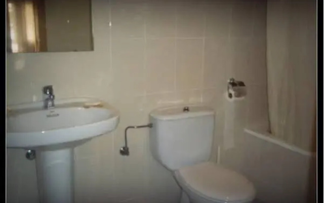 Hostal Atienzar