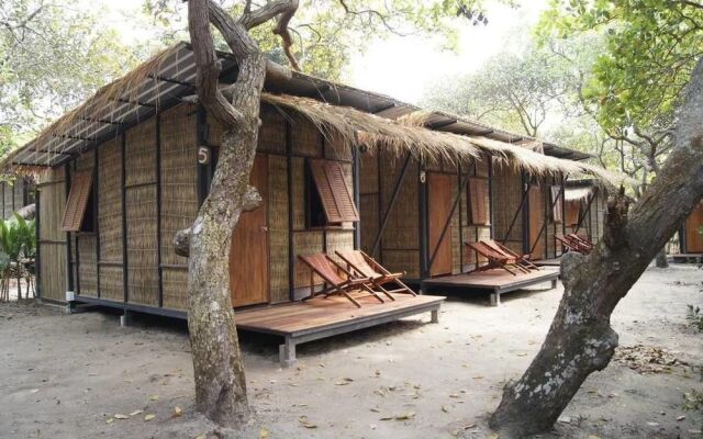 Little Hut