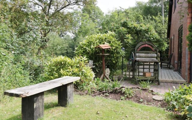 Little Wedderburn House