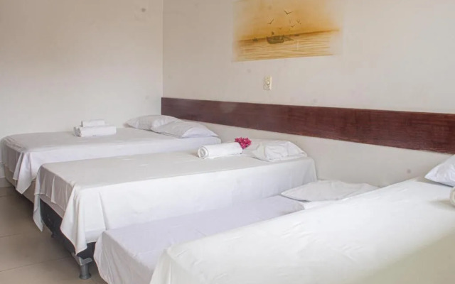 Pousada Terra Nostra