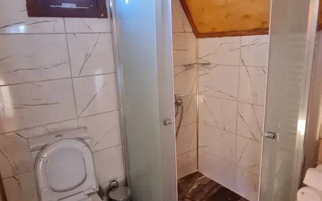 Yayla Bungalov