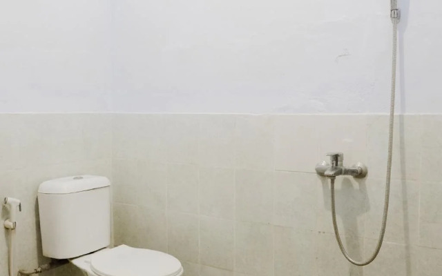 OYO 421 Alianda Guest House Syariah