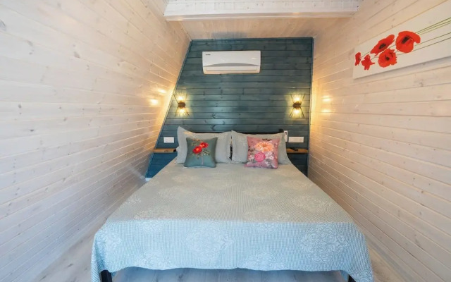 Rose Bungalov Marmaris Hisaronu