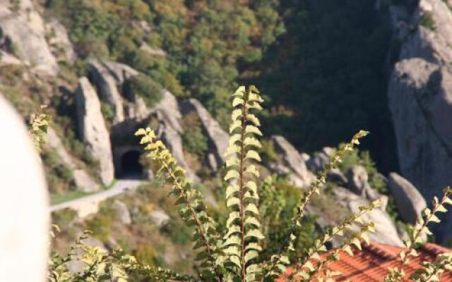 Al Balcone delle Dolomiti