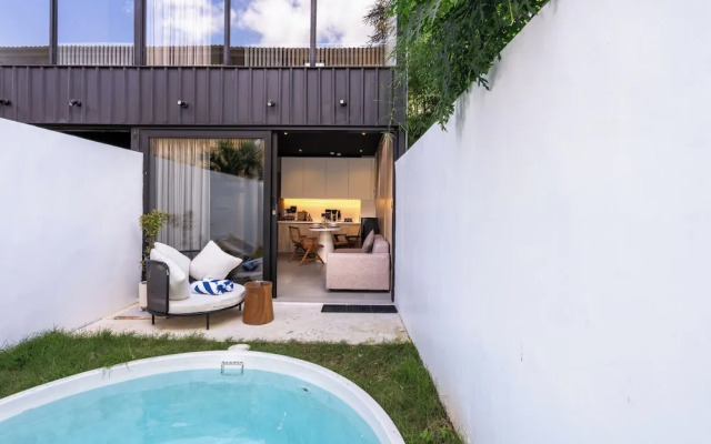 Solis Loft Villa by Betterplace