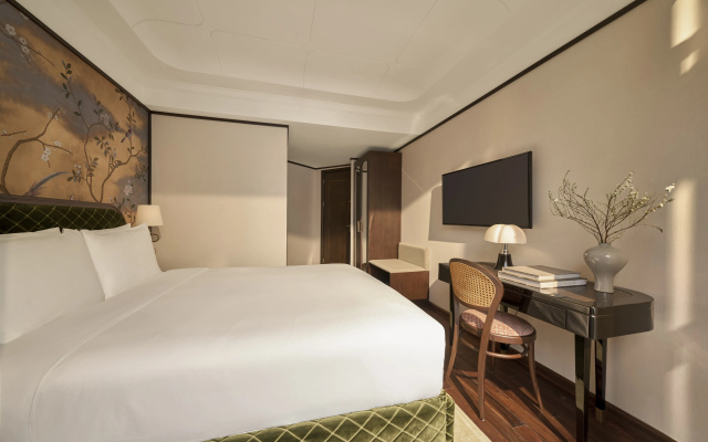 Rêve Ho Chi Minh City Vignette Collection by IHG – Guest Rooms – Ho Chi Minh City