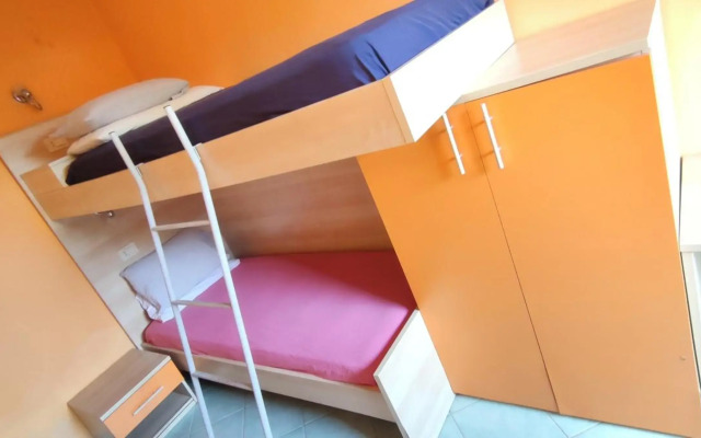 Sal Service djasal residence with pool