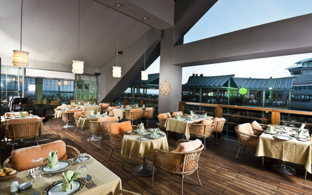 Limak Lara De Luxe Hotel - All Inclusive