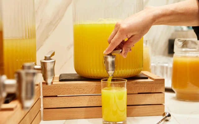 Grand Plaza Hotel & Wellness