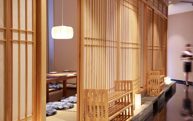 Soluxe Winterless Hotel Beijing