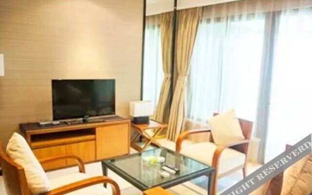 Hanhai Crown · SeaView Designer Light Luxury Seaside Resort Hotel (Freedom Lighthouse Branch)
