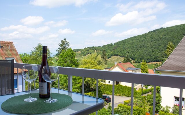 Appartementhaus Martin