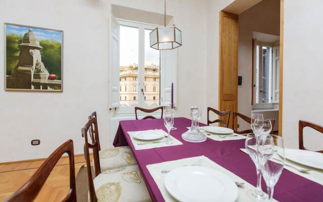 Habitat's Navona Apartments