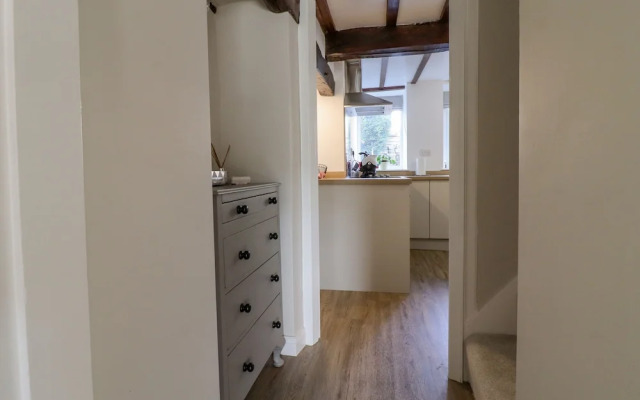 Sarah's Cottage