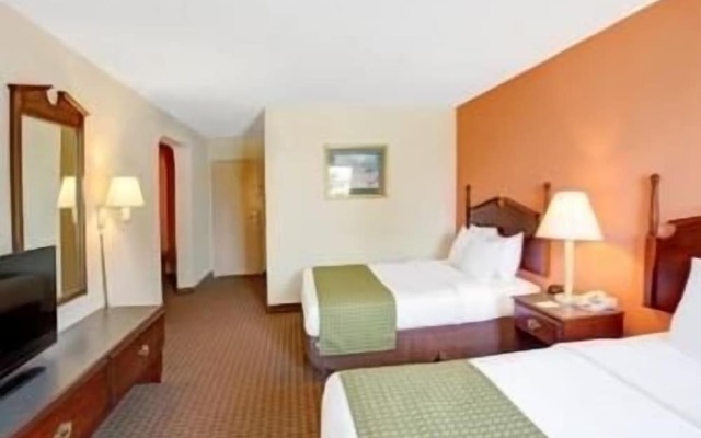 Days Inn Knoxville North