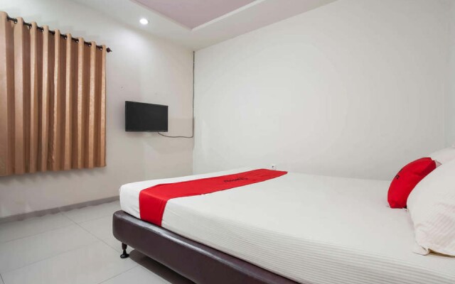 RedDoorz @ Panglima Sudirman