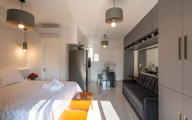 Rosemari's Apartments Republica