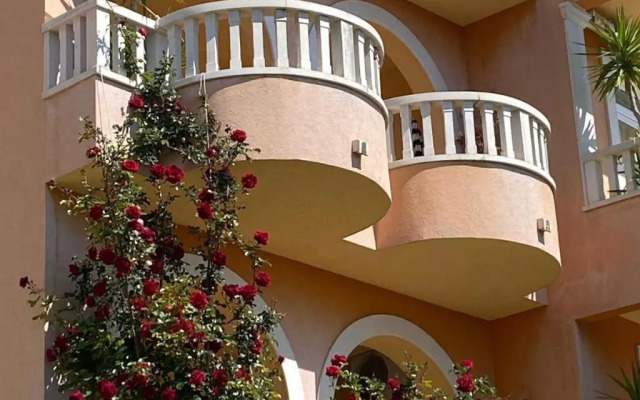 Villa Spomenka