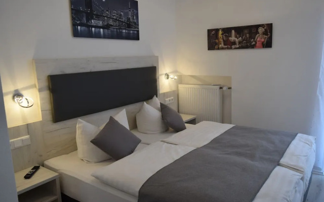 Hotel Holländischer Hof