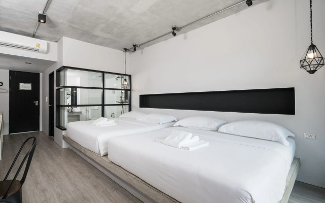 Kokotel Khao Lak Lighthouse