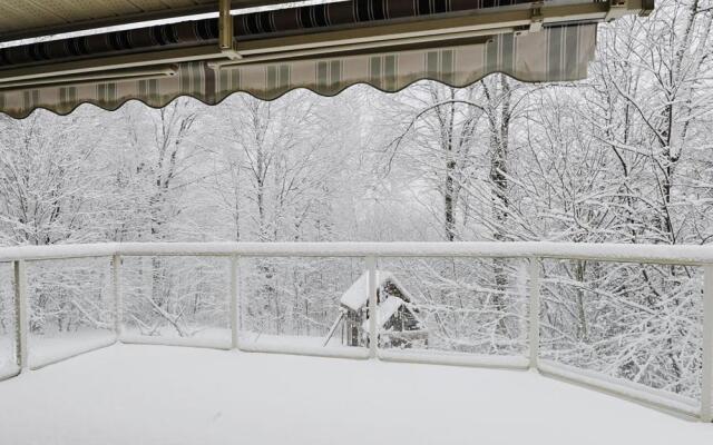 Chalets Alpins- 5 Chemin des Skieurs