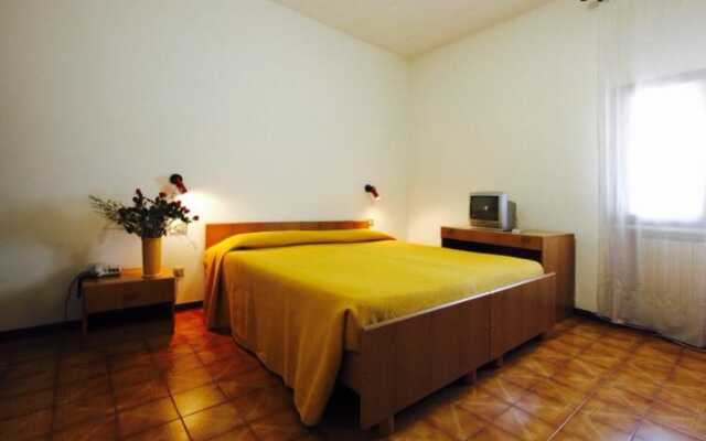 Albergo Ristorante Giulietta e Romeo