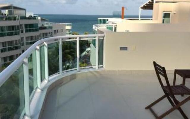 In Mare Bali Residencial Resort