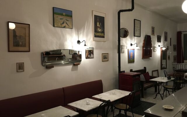 Bar des Amis