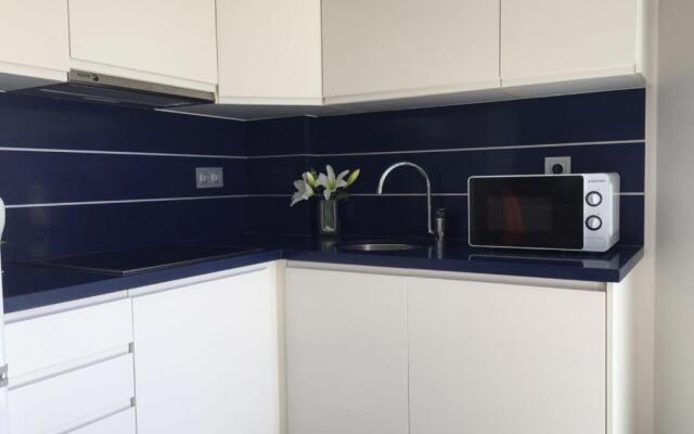 Apartamentos Marjal 3