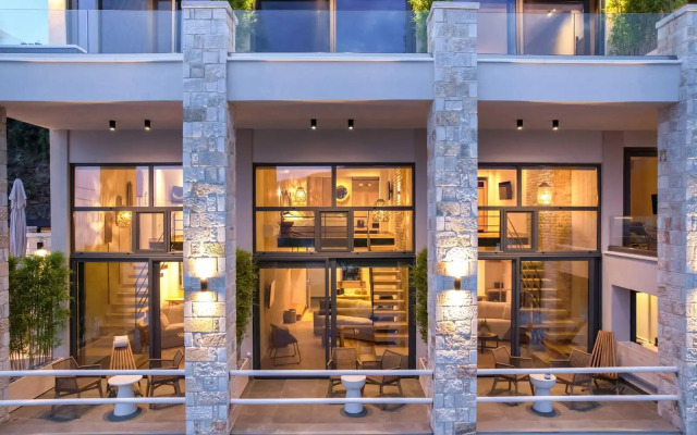 Essentia Luxury