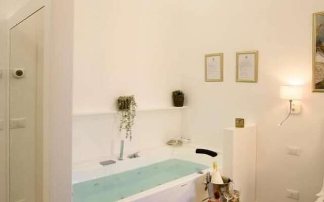 Luxury Apartment with SPA