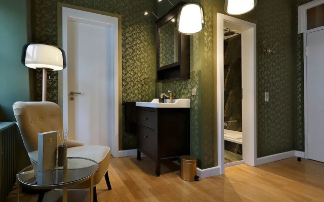 Chase Boutique Rooms