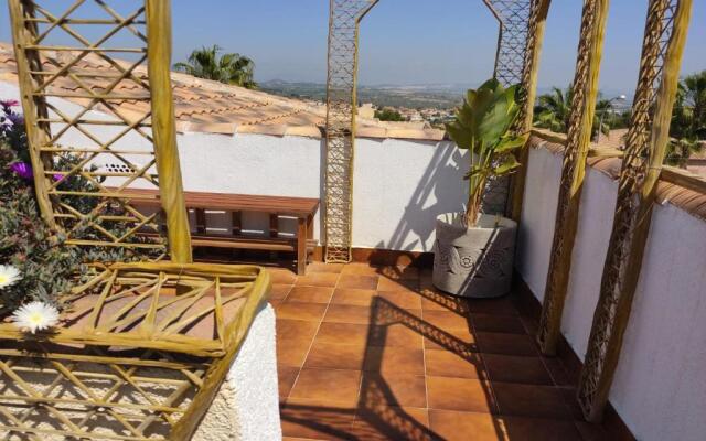 Villa Castillo Nuevo