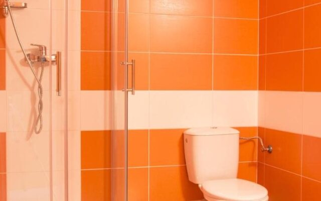 Sporthotel Hostivice Brve
