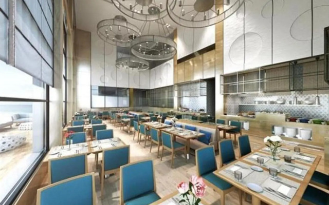 Grand Swiss-Belhotel Waterfront Seef