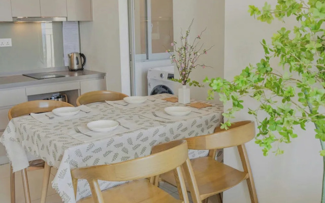 The Rex's Song Boutique Apartment