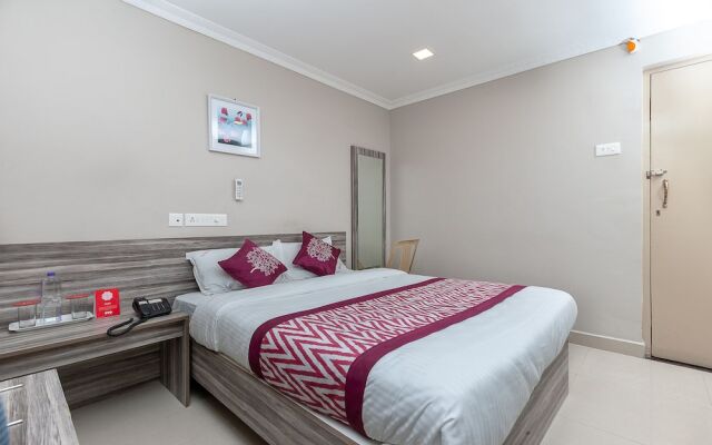 Pearl Guest House