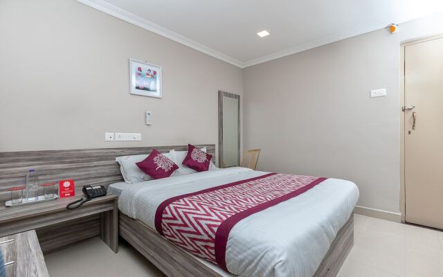 OYO 17157 Pearl Guest House