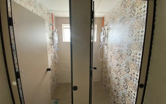 Dwj Backpacker Hostel